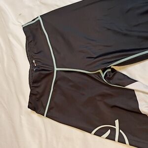 Fuji Workout Wear Leggings Small